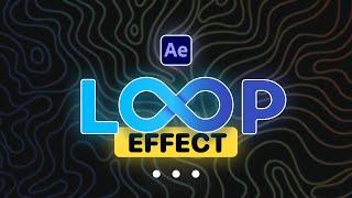 How to Create a Seamless Loop Animation in After Effects