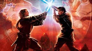 Star Wars: Battle of The Heroes | EPIC HEROIC CINEMATIC