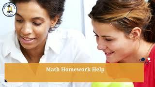 Math Tutoring at Omega Learning Center