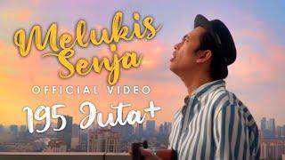 Budi Doremi - Melukis Senja (Official Video)