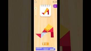 Color Roll 3D game #like #subscribe #trending #game #gameplay #video #shorts