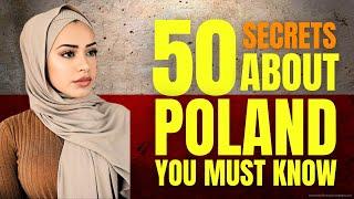 Interesting Facts About Poland That Will Surprise You | Amazing Facts About Poland | Fun Facts