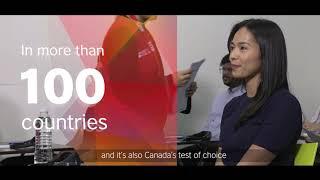 Study in Canada with IELTS | British Council Kazakhstan