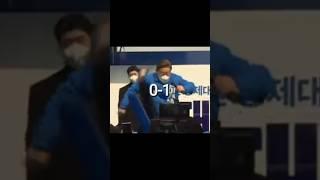 윤석열 vs 이재명