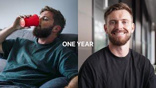 I Quit Drinking Alcohol & How it Changed my Life (One Year Sober)