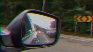 Hippie Sabotage - Drifter (Vid. Prod. D. M.)
