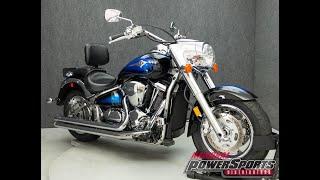 2006 KAWASAKI VN2000 VULCAN 2000 LIMITED - National Powersports Distributors