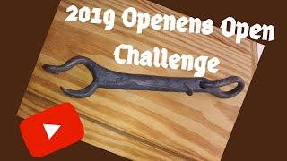 2019 Openers Open "Bottle Opener Challenge" #2019OpenersOpen