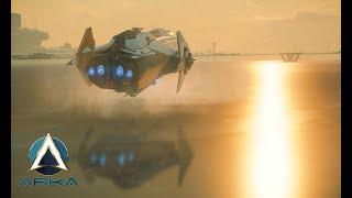 Star Citizen - Roadmap to 3.24.X - Noticias