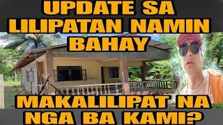 UPDATE SA LILIPATAN BAHAY | VAL SANTOS MATUBANG | KALINGAP RAB | ROEL OF MALALAG