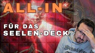 SUPER Schicksalsdeck | ALL-IN mit meinen Seelen | Raid: Shadow Legends