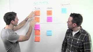 Project Management Tips for Marketing Teams - Whiteboard Friday