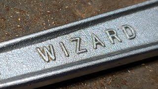 Wizard Tools USA Adjustable (Crescent) Wrench Review