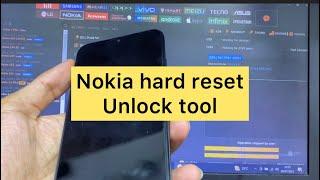 Nokia Hard reset method | unlock tool | nokia Ta 1323 ,1322 ,1342 ,1165 ,1380 ,1385 ,1428 ,1206,1337