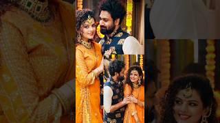 Palak muchhal celebrate 2nd wedding anniversary with mithoon #palakmuchhal #mithoon