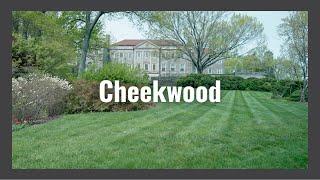 Cheekwood Nashville, TN