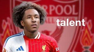 Malick Fofana to Liverpool?