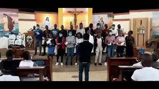 Twakushukuru - St Johns Family Day Perfomance