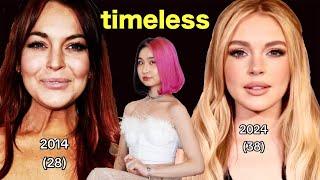 how lindsay lohan's brand got a 2nd life