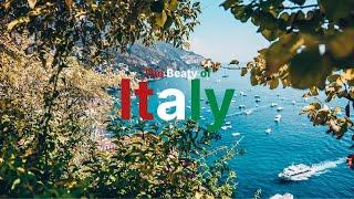 Discover the Magic of Italy | ExploreWorld