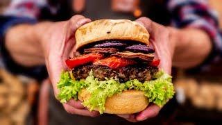 My Umami Burger Recipe