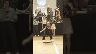 Solo Jazz Competition (18) #shorts Hot dancing #dance #dancer #danceshorts #jazz #shuffledance #Solo