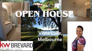 Melbourne's Vista Lake Open House