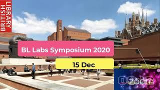 8th BL Labs Symposium