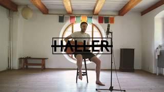 Haller - Was nicht mehr aus uns wird (Live)