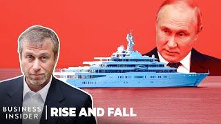 The Rise And Fall Of Russian Oligarchs | Rise And Fall | Business Insider