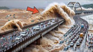 100 Natural Disaster Videos You Have to See  - Best of 2024!