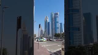 This is Dubai | Downtown | Walking Tour | travel