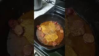 "Cookin wit BigU ""SHOW OFF" #Soulfood #cookingvideo #FOODLOVER