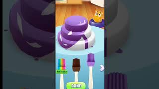 delicious cake  #funny #tom #yummy