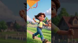 Daisy and the Whisper Wind