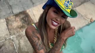 Boca Quente - Jessica Salty, WF Família Sagrada Família, Alfina feat MC Mãe (Clipe Oficial)