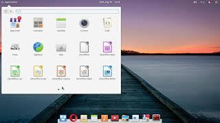 How To Set Your Default Web Browser In Elementary OS 5