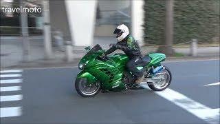 Motorcycles in Japan (part 3)