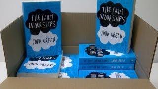 The Fault in Our Stars