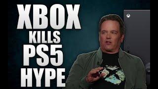 Microsoft Makes BOMBSHELL Xbox Announcement That CRUSHES The PS5 Pro! Sony Can't Believe It!