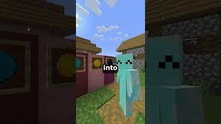 The Viral Minecraft Item | Hole Filler Mod