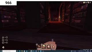 Horror Games and some more games in Roblox [ LIVE ]