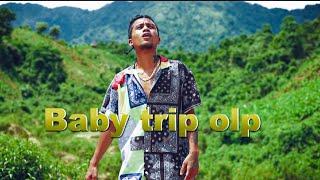 DYMOND CRUSH -BABY TRIP OLP | ASSAMESE RAP SONG 2021| OFFICIAL MUSIC VIDEO