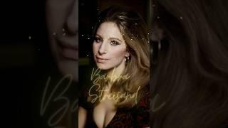 Barbra Streisand: Una Voz Poderosa #barbrastreisand #song #womaninlove