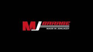 MJ GARAGE BALI