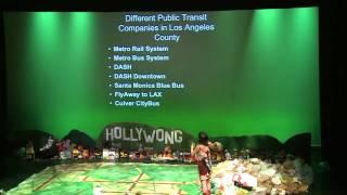 Kristina Wong "Going Green the Wong Way" Trailer