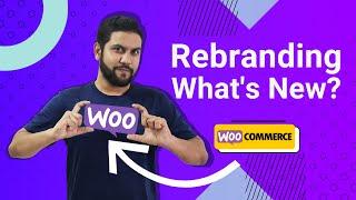 [Breaking] Introducing Woo | WooCommerce Rebranding | WooCoomerce Update | Arafat Mamun