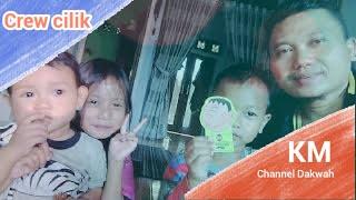 BERSAMA SEBAGIAN CREW CHANNEL KM DAKWAH
