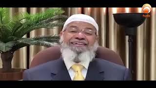 Dr Zakir’s Reply to French President Macron who said, “Islam is in Crisis all Over the World”