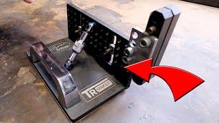 TRMaker Bevel Jig Review